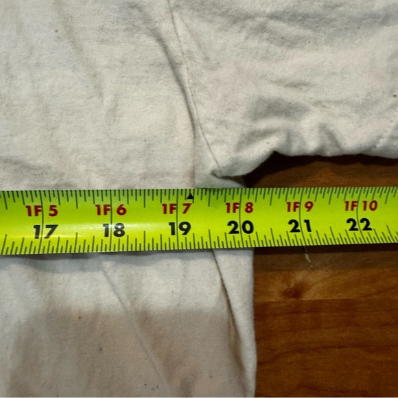 Threadless The Great Ramen Noodles Art Funny White T-Shirt (Men Size L Large) - Picture 9 of 11